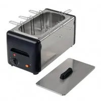 Roller Grill Egg Boiler 1200w