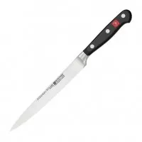 Wusthof Classic Filleting Knife 15.2cm