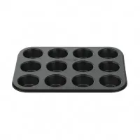 Prestige Inspire 12 Cup Mini Muffin Tin