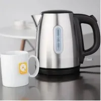 Caterlite Kettle St/st 1.0l
