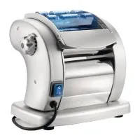 Imperia Pasta Machine Black