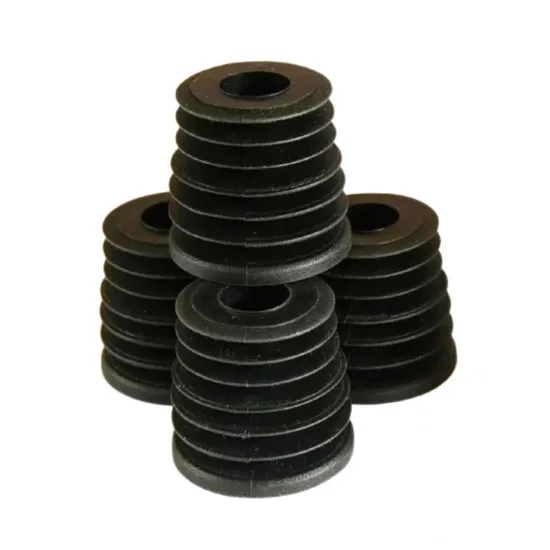 Beaumont Gallon Cork Finned (pk Of 10)