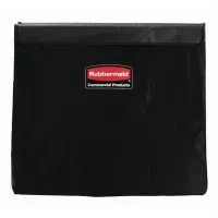 Rubbermaid X-cart Black Bag 300l