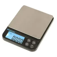 Brecknell Epb Electronic Pocket Balance Scale 500g