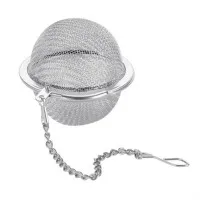 Olympia Mesh St/st Tea Strainer 50mm