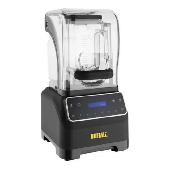 Buffalo Digital Silent Bar Blender 1.8l 1680w