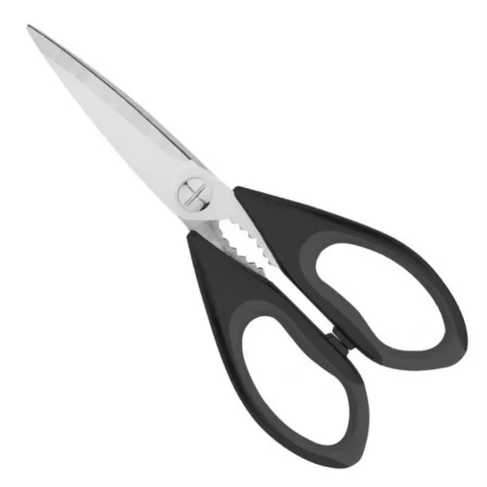 Vogue Heavy Duty St/st Kitchen Scissors