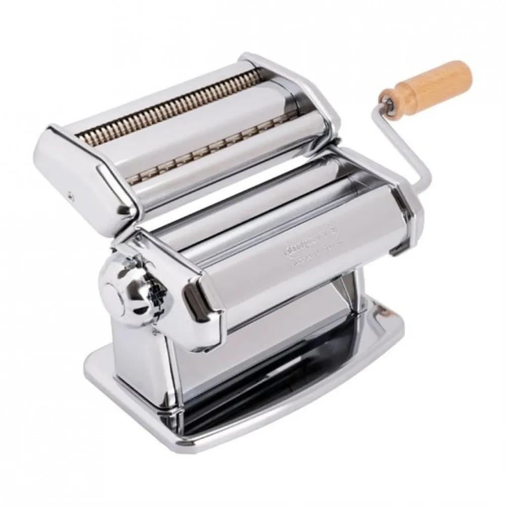 Imperia Ipasta Classica Pasta Machine T.2/6.5mm