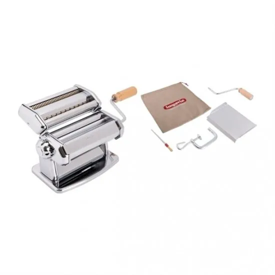 Imperia Ipasta Classica Pasta Machine T.2/6.5mm