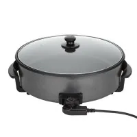 Caterlite Deep Multi Cooker 90mm Deep 1.5kw