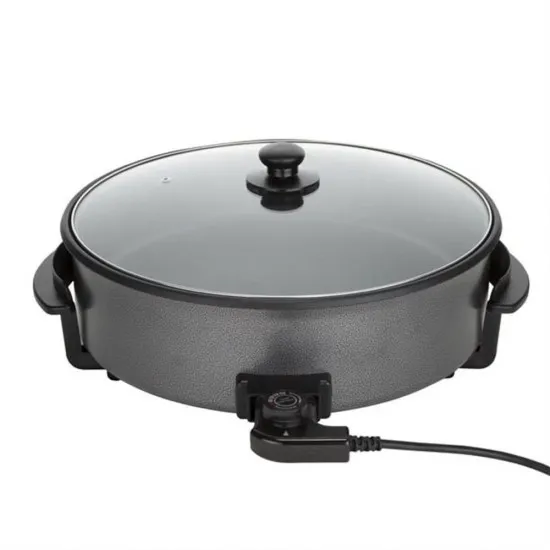Caterlite Deep Multi Cooker 90mm Deep 1.5kw