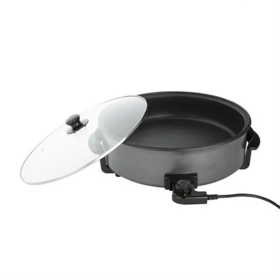 Caterlite Deep Multi Cooker 90mm Deep 1.5kw