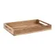 Churchill Wood Small Rustic Nesting Crate 258w X 397l Mm