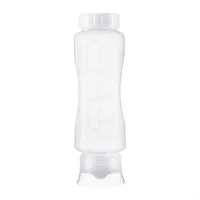 Araven Fifo Fast Sauce Bottle 15oz