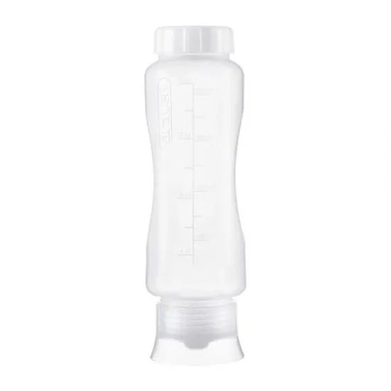 Araven Fifo Fast Sauce Bottle 15oz