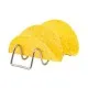Beaumont St/st Wire 2 - 3  Taco Holder