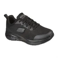 Skechers Womens Sr Arch Fit Trainer Size 38