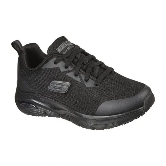 Skechers Womens Sr Arch Fit Trainer Size 38