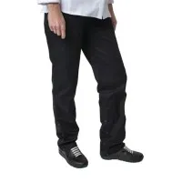 Bragard Atto Mens Trousers Black S