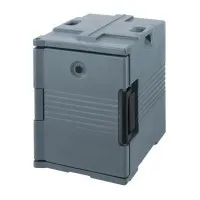 Cambro Front Loading Insulated G/n Food Tray Carrier