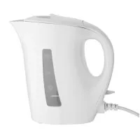 Caterlite Hotel Room Kettle White 1l