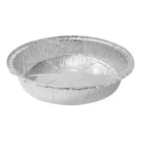 Fiesta Recyclable Foil Round Containers 9 (200 Pk)