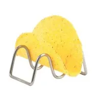 Beaumont S/s Taco Holder 1 - 2