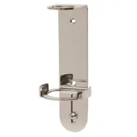 Elsyl 300ml Wall Bracket Single