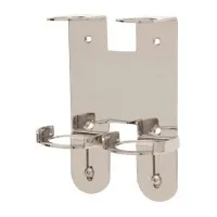 Elsyl 300ml Bottle Wall Bracket Double (use Hz180 Bottle)