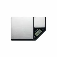 Taylor Pro Dual Paltform Digital Kitchen Scales 5kg/500g