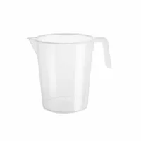 Nisbet Essentials Polypropylene Measuring Jug 2l