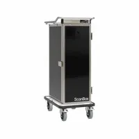 Scanbox Ergo Line Heated Trolley Exp Hf12