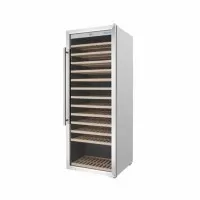 Polar G-series Single Zone Wine Fridge S/s 118 Bottles