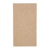 Fiesta Recycled Kraft Lunch 330mm (pack Of 2000)