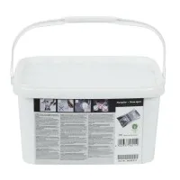 Rinse Aid Tablets For Combi-steamer/oven (50 Tablets)