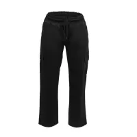 Whites Cargo Pants Black - Size M