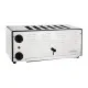 Rowlett Premier 6 Slot Toaster With Spare Elements