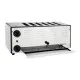 Rowlett Premier 6 Slot Toaster With Spare Elements