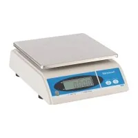 Salter Brecknell 405 Lcd Electronic Bench Scale - 15kg