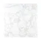 Bolero Table Square White Marble - 600mm