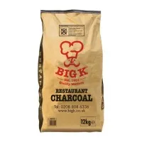 Restaurant Charcoal Fsc 100% - 12kg