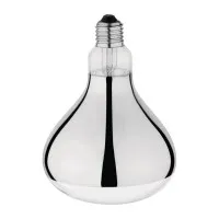 Shatterproof Heat Lamp E27