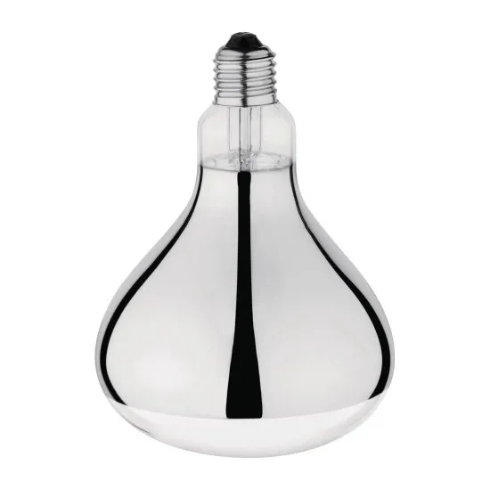 Shatterproof Heat Lamp E27