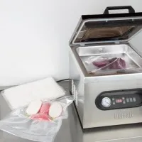 Buffalo Chamber Vac Pac Machine - 9ltr