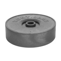 Olympia Round Tortilla Holder Pp - 215mm