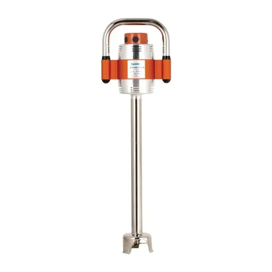 Dynamic Smx 600 Turbo Non-detachable - 850watt