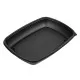 Fastpac Large Rectangular Container Bottom - 1350ml (pack 150)