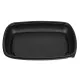 Fastpac Large Rectangular Container Bottom - 1350ml (pack 150)