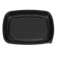 Fastpac Large Rectangular Container Bottom - 1350ml (pack 150)