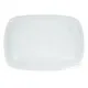 Fastpac Large Rectangular Container Lid - 1350ml (pack 150)